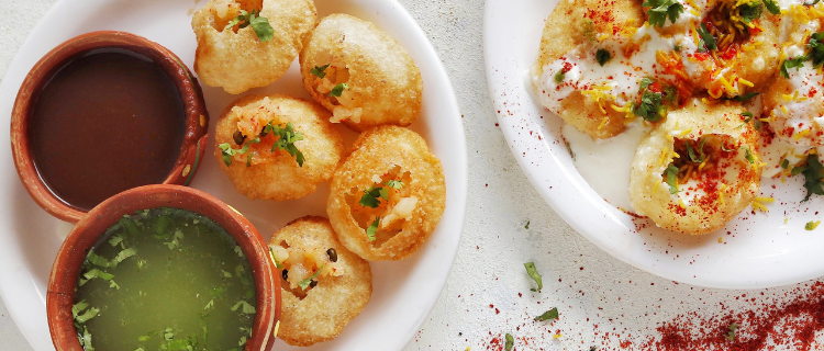  Crispy Delight: Mastering the Art of Homemade Pani Puri