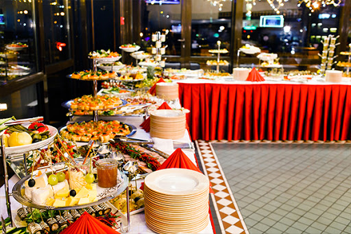 party Catering services in coimbatore
