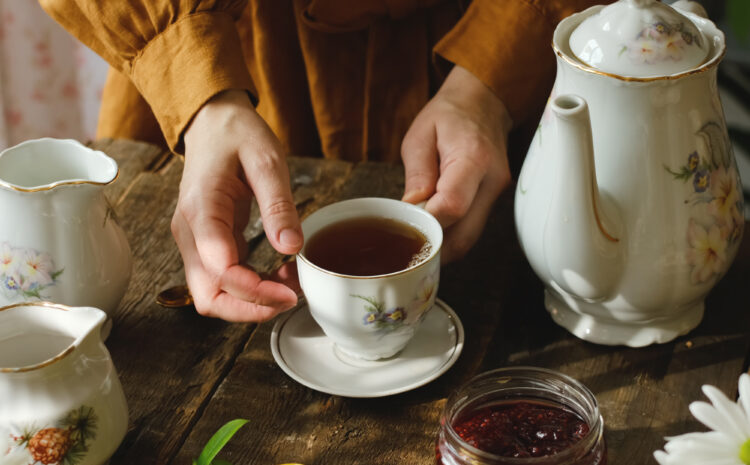  A Beginners Journey to Tea Tasting: Discover Flavours with Chai N Gupshup Coimbatore