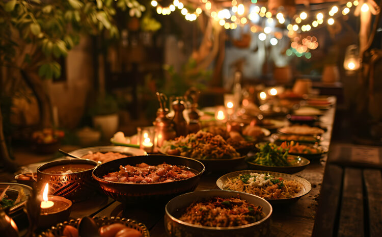  Why Chai N Gupshup Tops the Best Outdoor Catering Services in Coimbatore